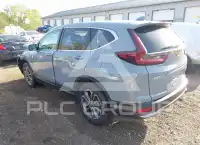 2020 Honda CR-V photo