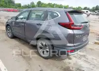 2020 Honda CR-V photo