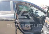 2020 Honda CR-V фото