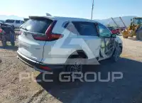 2020 Honda CR-V photo
