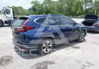 2020 Honda CR-V фото