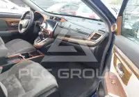 2020 Honda CR-V фото