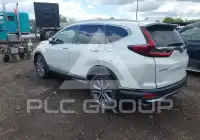 2020 Honda CR-V фото