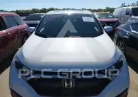 2020 Honda CR-V фото