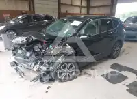 2020 Honda CR-V photo