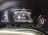 2020 Honda CR-V photo