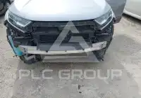 2020 Honda CR-V photo