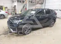 2020 Honda CR-V photo