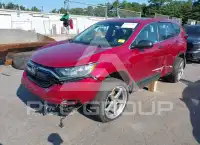 2020 Honda CR-V фото