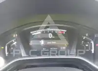 2020 Honda CR-V photo