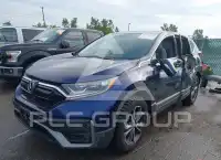 2020 Honda CR-V фото