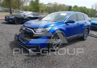2020 Honda CR-V photo