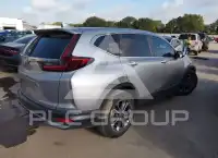 2020 Honda CR-V фото
