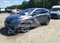 2020 Honda CR-V фото