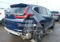 2020 Honda CR-V фото