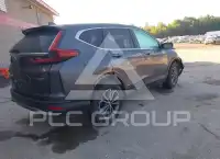 2020 Honda CR-V фото