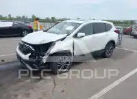 2020 Honda CR-V фото