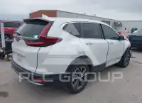 2020 Honda CR-V фото