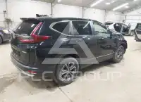2020 Honda CR-V фото