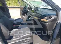 2020 Honda CR-V photo