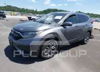 2020 Honda CR-V фото