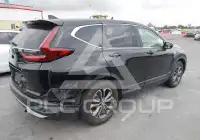 2020 Honda CR-V photo