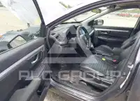 2020 Honda CR-V фото
