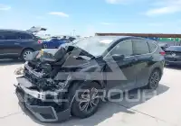 2020 Honda CR-V photo