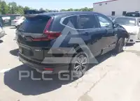 2020 Honda CR-V photo
