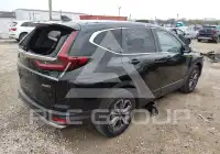 2020 Honda CR-V фото
