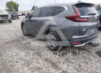 2020 Honda CR-V photo