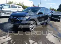 2020 Honda CR-V фото