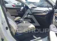2020 Honda CR-V photo
