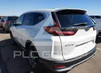 2020 Honda CR-V photo