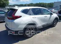 2020 Honda CR-V photo