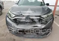 2020 Honda CR-V фото