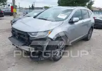 2020 Honda CR-V photo