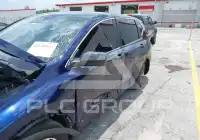 2020 Honda CR-V фото