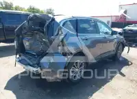 2020 Honda CR-V photo