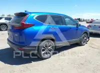 2020 Honda CR-V фото