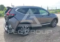 2020 Honda CR-V фото