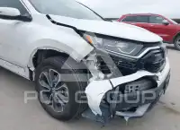 2020 Honda CR-V фото