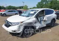 2020 Honda CR-V фото