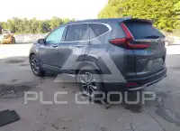 2020 Honda CR-V фото