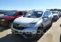 2020 Honda CR-V фото