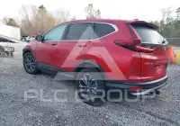 2020 Honda CR-V photo