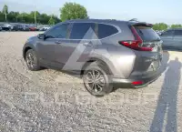 2020 Honda CR-V photo