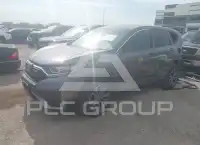 2020 Honda CR-V фото
