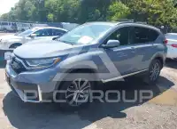 2020 Honda CR-V photo