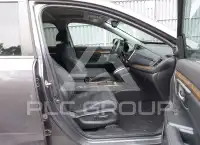 2020 Honda CR-V photo